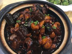 红烧鳝筒-大鸿运酒店·苏州菜·松鼠桂鱼(观前街店)
