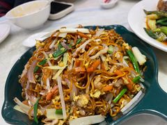 -孔雀云贵川·融合菜(长宁来福士店)