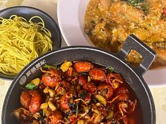 -聚味瞿记·龙虾堂(渔人码头一店)