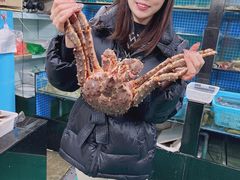 -老郑海鲜楼(天桥店)