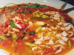 -坛宗剁椒鱼头(河西王府井店)