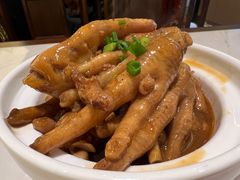 -小菜园新徽菜(无锡人民路红豆店)