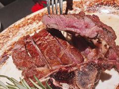 -小火花·干式熟成牛排馆Spark SteakHouse(剑桥郡店)