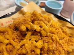 -津沽小院(天津之眼店)