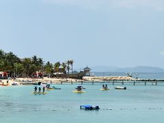 -海南分界洲岛旅游区