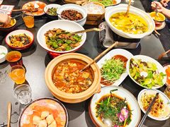 -火宫殿·湘菜小吃·商务宴请·生日聚会(市府店)