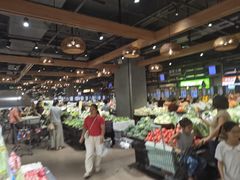 -大昌超市(中环店)