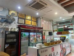 -青石桥老瓦房肥肠粉总店(青石桥总店)