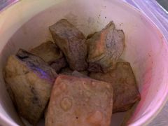 -桂萍特色牛筋牛杂(长堤街总店)