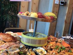 -日进一片海.生腌海鲜火锅.宵夜烧烤(三里屯总店)