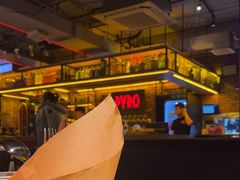 -火鬼 PYRO(五道口店)