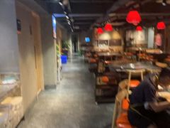 -老船舫·现做活鲜鱼馆(东郊记忆店)