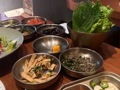 -春熙台韩国料理·章鱼肥牛(西丽店)