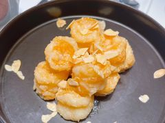 -阿甘小馆(陇海路店)