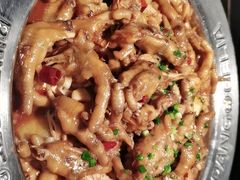 -胖哥俩肉蟹煲(湖滨银泰in77店)