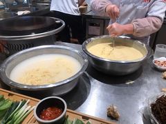 -村长家的疙瘩汤(沌口店)