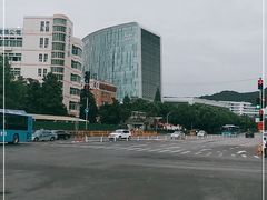 -珀莱雅总部大楼