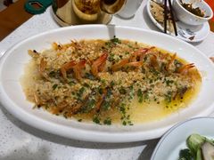 开背虾-三品香·江浙菜(松江九谊店)