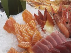 -松坂屋日料自助(长城路店)