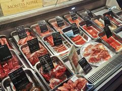 -羽深肉铺 Steak & Wine
