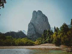 -楠溪江风景名胜区