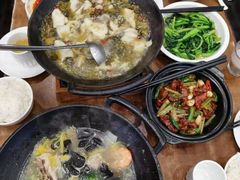 -一楼食业·美食人家