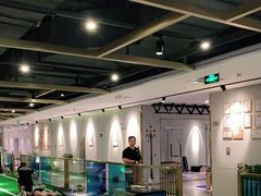 -银吉姆健身(恒隆馆)