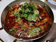 -不倒翁·徽天下名菜楼(马鞍山路店)