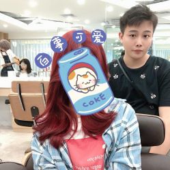 -BM SALON