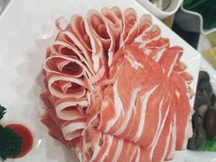 -牛街·马辈儿涮肉(牛街二店)