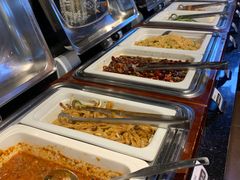 -盛江山自助料理(太原街万达店)