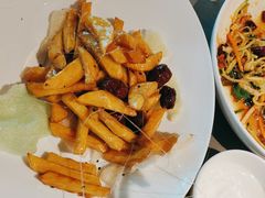 -厨创东北传家菜(信义坊店)