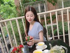 -Ginger(兴国路店)