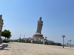 -天津妈祖文化园