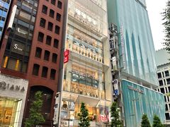 -优衣库(银座店)