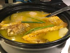 -外婆家(杭州马塍店·杭帮菜名店)