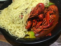 -龙虾风暴(松江店)