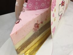 -壹点壹客·生日蛋糕(南山店)