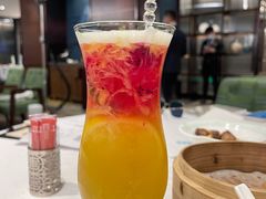 -翠园(兴业太古汇店)
