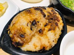 甑糕-秦香阁·西北家常菜(徐汇日月光中心店)