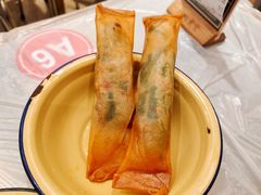春卷-东排食堂长沙小吃大排档(五一广场店)