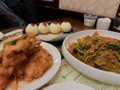 -老厨家(中央大街西七道街店)