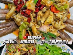 -小海豚•老字号海鲜餐厅(天涯店)