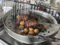 -鸡饭店
