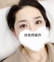 -变美丽半永久纹眉连锁·机器野生眉·洗眉