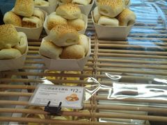-巴黎贝甜(龙江店)