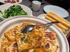-小天厨民间菜馆(深圳街店)