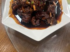 -观桥阁(锦溪店)