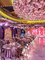 点击看大图 -花嫁丽舍婚礼殿堂(世博江景店)