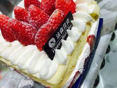 -FASHION BAKERY法森贝克(新德路店)